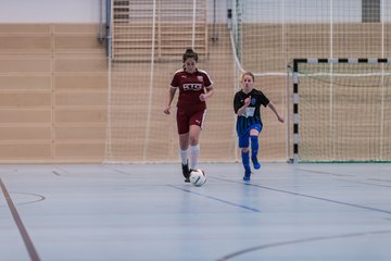 Bild 202 - C-Juniorinnen Kreismeisterschaft OD/RZ